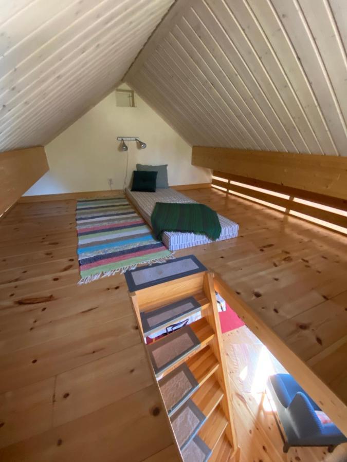 Sun Slottet Apartment Stockholm Luaran gambar