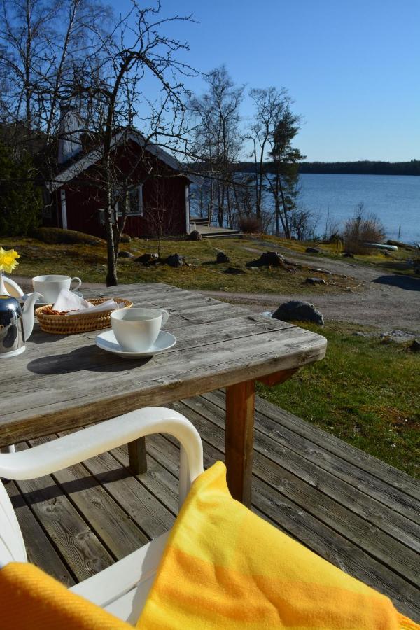 Sun Slottet Apartment Stockholm Luaran gambar