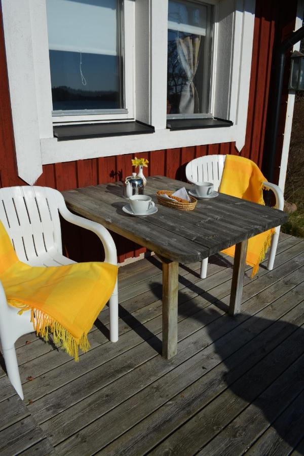 Sun Slottet Apartment Stockholm Luaran gambar