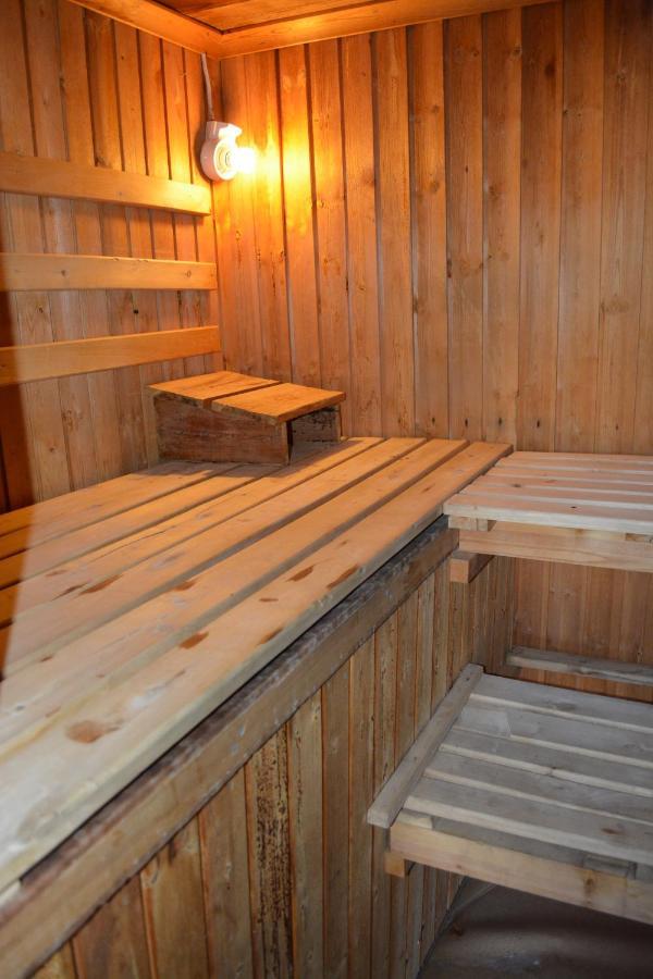 Sun Slottet Apartment Stockholm Luaran gambar