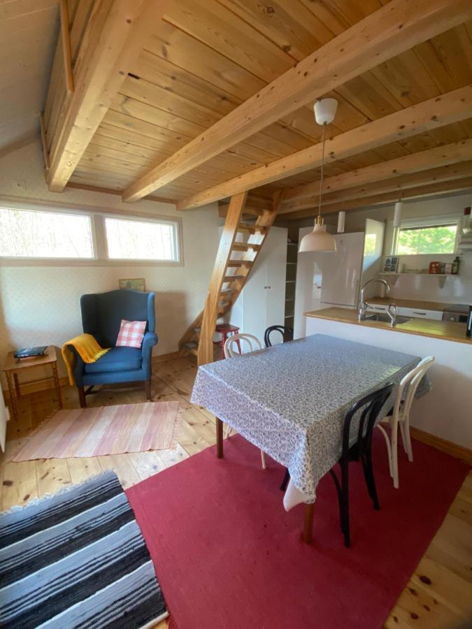 Sun Slottet Apartment Stockholm Luaran gambar