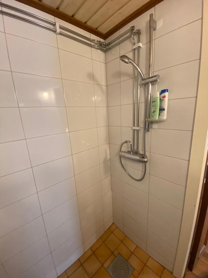 Sun Slottet Apartment Stockholm Luaran gambar