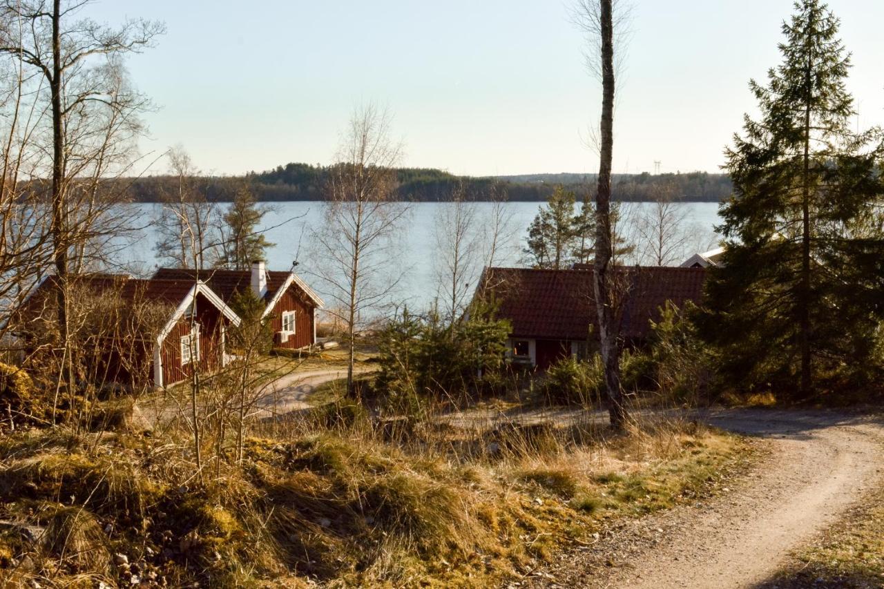 Sun Slottet Apartment Stockholm Luaran gambar